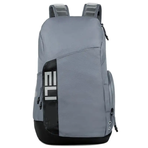 Bolsas Deportivas RTS Elite, Bolsa de Gimnasio <span class=keywords><strong>Multifuncional</strong></span>, <span class=keywords><strong>Mochila</strong></span> Deportiva Casual con Cierre, para Lucha Libre y Baloncesto, Diseñada para Hombres - Product Image 5