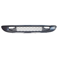 Pièces de voiture OEM 4518850025 becquet de lèvre de pare-chocs inférieur avant pour Smart ForTwo W451 2008-2012