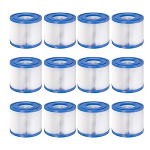 <span class=keywords><strong>Accessoires</strong></span> de filtre pour piscine, maille filtrante haute précision compatible avec les cartouches de filtre <span class=keywords><strong>Bestway</strong></span>. - Product Image 4