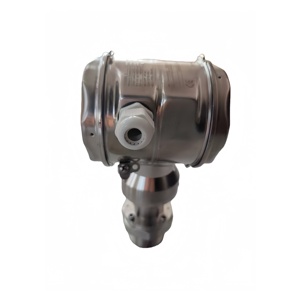เกจวัดระดับไฮโดรสแตติก E+H FMB70 รุ่นดั้งเดิม เซ็นเซอร์ประสิทธิภาพสูง Deltapilot พร้อมระบบวัด Contite - Product Image 4