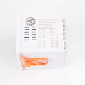 Ajustador de indicación electrónica TCN4M de 72mm, controlador de temperatura de resistencia al calor, reemplazo para medidores de panel de (TED), producto - Product Image 3