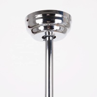 Odern 48 Inch 52 Inch c EMC OTE ontrol 4 Woed lades ecorativo