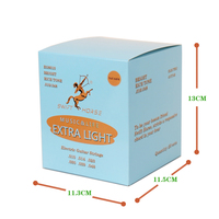 Swift Horse EGS010-S Stainless Steel & Nickel Electric Guitar Strings 010mm 6 Strings Low MOQ 20 Sets/Box