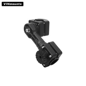 Monturas 0 egegree erspective ount ompatible con LVS62, ultiode odo ransducer ount para Ole & haroding otor haft - Product Image 1