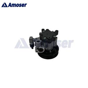 Peças Automotivas Originais de Alta Qualidade da Fábrica e da Marca, Bomba de Direção Mecânica para Mercedes-Benz OE A0064663301 - Product Image 4