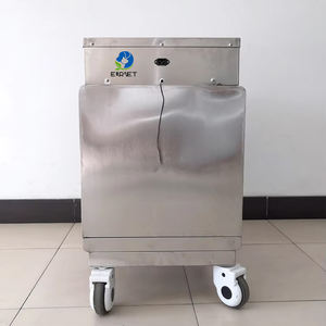 <span class=keywords><strong>Cage</strong></span> pour chambre à oxygène en acier inoxydable pour chien et chat pour <span class=keywords><strong>animal</strong></span> de compagnie EUR PET bon marché - Product Image 6