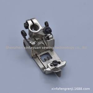 Qualité Originale Compatible avec Pédale de Machine à Coudre Daiwa 1500, pour Surjeteuse Xingling Xingrui et Point de Recouvrement Yinjian C007 à Trois Aiguilles - Product Image 3