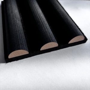 Giá nhà máy 2025 polyester sợi MDF Bảng điều khiển âm thanh có hiệu suất âm thanh tuyệt vời - Product Image 5