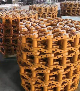 איכות גבוהה מותג חדש מכונות בנייה חלקי שרשרת 154-32-00010 עבור <span class=keywords><strong>d85a</strong></span> - Product Image 3