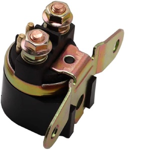 Nouveau relais solénoïde de démarreur 3530-013 3530-015 Yamaha YFM <span class=keywords><strong>350</strong></span> 400 pour ATV Raptor Grizzly Kodiak Wolverine Big Bear 31800-49100 - Product Image 6