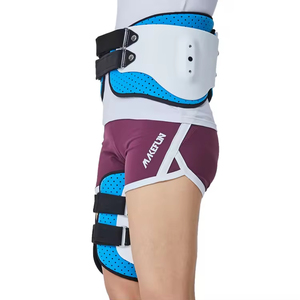 Y Tế Dành cho người lớn <span class=keywords><strong>hip</strong></span> bắt cóc fixator đơn orthosis <span class=keywords><strong>hip</strong></span> Doanh Brace cho người tàn tật người vật lý trị liệu thiết bị - Product Image 2