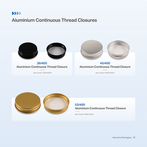 Amber Capsule Pil Lege Flessen Verpakking Brede Mond Glazen Fles Met Dop - Product Image 5