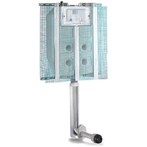 Ventilador de Extracción Anti Condensación Integrado Circle 2014 de 6 Litros, 50 cm de Ancho y 80 cm de Largo - Product Image 1