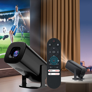 โปรเจคเตอร์เกมมิ่ง P30 Ultra ความละเอียด 1280x720P ชิป H713 รองรับ WiFi 2.4G/5G บลูทูธ รองรับเกมส์มากกว่า 36,000 เกม - Product Image 6