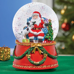 Figure personnalisée Boule à <span class=keywords><strong>neige</strong></span> Mini <span class=keywords><strong>Prince</strong></span> Boule à <span class=keywords><strong>neige</strong></span> - Product Image 6