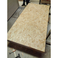 Panneau OSB imperméable Consmos 4x9 pour sous-plancher de toit et mur