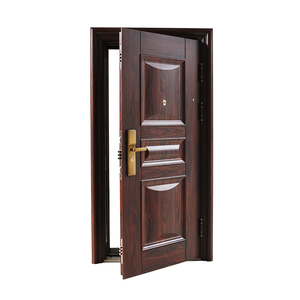 <span class=keywords><strong>Porta</strong></span> di sicurezza di lusso certificata ultima progettazione commerciale <span class=keywords><strong>porta</strong></span> d'ingresso principale moderna <span class=keywords><strong>porta</strong></span> esterna - Product Image 5