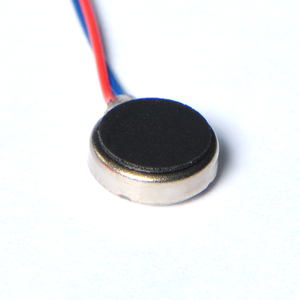0820 motore a vibrazione tattile mini 3V dc personalizzabile da 8mm per telefono cellulare - Product Image 4