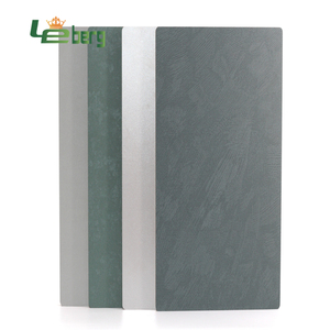 18mm E1 colla eco-friendly melamina rivestimento laminati <span class=keywords><strong>MDF</strong></span> <span class=keywords><strong>fogli</strong></span> per mobili - Product Image 5