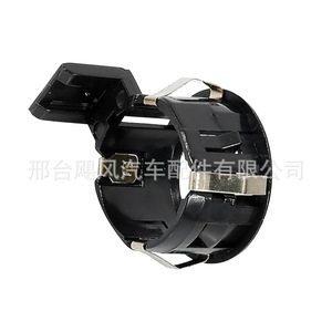 Clip de fixation pour radar de recul 21mm 30mm 25mm en plastique pour Toyota Lexus Corolla Honda arrière - Product Image 3