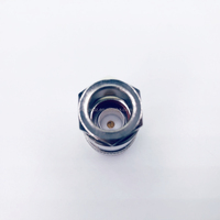 Connecteur mâle N pour câble coaxial RG213