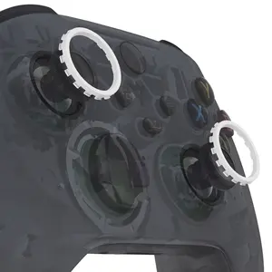 Joystick Knoppen Cirkel Ringen Duimknoppen Accent Ringen Voor Xbox Serie X S Xbox Een Elite /Elite Serie 2 Controller
