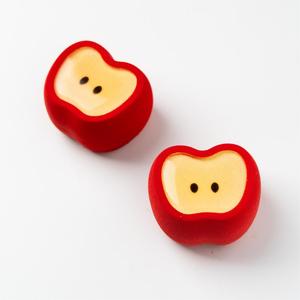 <span class=keywords><strong>Molde</strong></span> <span class=keywords><strong>de</strong></span> <span class=keywords><strong>Silicona</strong></span> para Mousse <span class=keywords><strong>de</strong></span> <span class=keywords><strong>Manzana</strong></span> Navideña AKOKO, <span class=keywords><strong>Molde</strong></span> <span class=keywords><strong>de</strong></span> <span class=keywords><strong>Silicona</strong></span> para Mousse <span class=keywords><strong>de</strong></span> Fruta con Certificación FDA - Product Image 6