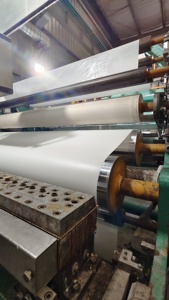 פולימר עמיד בפני 1.2 מ "מ פולימר עמיד בפני חפיסות - Product Image 5