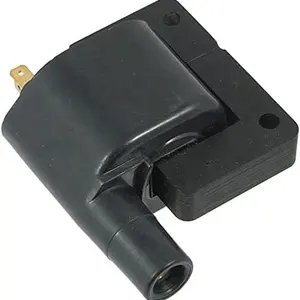 BBmart-piezas de repuesto OEM para coche, bobinas de encendido 22433-12P00 para carburador Qingling