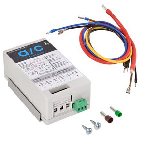 โมดูลซอฟต์สตาร์ทเตอร์สำหรับเครื่องปรับอากาศ RV รุ่น LL A/C 08-16A 230V 50/60Hz - Product Image 2