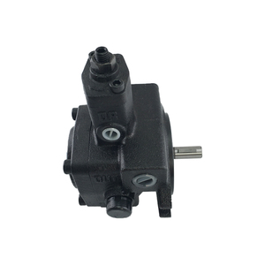 CHINESE TAIWAN VPVC Series VPVC-F20-A3-02 VPVC-F30-A3-02 Variable High Hydraulic Vane Booster Pump - Product Image 2