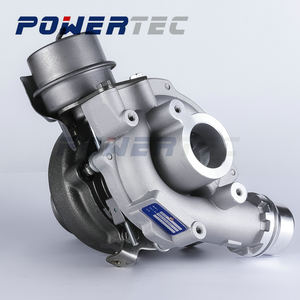 Turbo para Renault Captur Clio Fluence Grand Scenic Kadjar Kangoo Megane <span class=keywords><strong>Talisman</strong></span> 1.5 DCi K9K Euro 6 81KW 16359700011 144114428R - Product Image 5