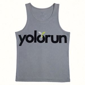 Débardeur de sport en coton de haute qualité pour homme – Maillot de corps sans manches, gilet de sport, débardeur tube, camisole - Product Image 3