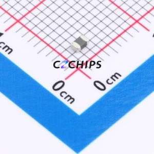 FBG2012-601Y Ferrite Bead 0805 RF ( Impedance @ Frequency: 600Ohm@100MHz )( Error: 25% )( DC Resistance (DCR): 400mOhm ) - Product Image 1