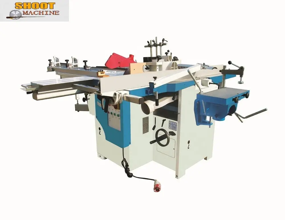 Joinshot — Machine à bois combinée de haute qualité, SH410N