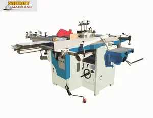 SHOOT brand High quality Combined Wood working Machine, SH410N