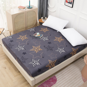 <span class=keywords><strong>Housse</strong></span> de <span class=keywords><strong>matelas</strong></span> <span class=keywords><strong>imperméable</strong></span> à imprimé écossais, <span class=keywords><strong>drap</strong></span> <span class=keywords><strong>housse</strong></span>, draps avec bande élastique, <span class=keywords><strong>protège</strong></span>-<span class=keywords><strong>matelas</strong></span> - Product Image 6
