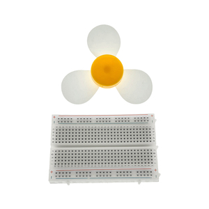 Electronic Maker Exploration Kit for Rapid Prototyping with <strong>Sensors</strong> LEDs Display for DIY Innovation Projects - Product Image 3