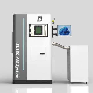 Máy in <span class=keywords><strong>3D</strong></span> kim loại giá nhà máy, khổ lớn SL-180, in laser đơn, đa vật liệu - Product Image 3