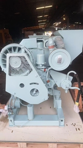 ชุดเครื่องกำเนิดไฟฟ้าใช้เครื่องยนต์หกสูบระบายความร้อนด้วยอากาศ74KW BF6L913เดิม Deutz - Product Image 6