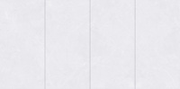 Carreaux muraux en porcelaine polie blanche brillante vitrifiée Junori Modern, effet marbre, 400x800mm, 9MM d'épaisseur, antidérapants pour salle de bain