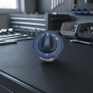 Interruptor/Control/Dispositivo de Accionamiento para Sistema Eléctrico Modelo E100244, Fabricado en Italia - Product Image 3