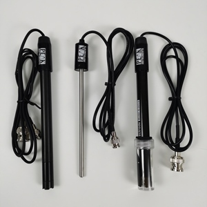 Instruments portables à bas prix pour la mesure du pH de l'eau et de l'oxygène dissous - Product Image 2