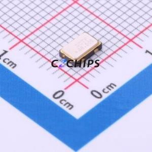 SX5M48.000B10F20TNN Crystal Oscillator (Active) SMD5032-4P Crystal Oscillator 48MHz 10ppm CMOS 3.3V - Product Image 1