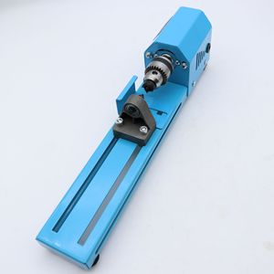 เครื่องกลึงขนาดเล็กอเนกประสงค์สำหรับใช้ในครัวเรือนเม็ดเล็กๆสำหรับชาวพุทธเครื่องกลึงสำหรับใช้ในครัวเรือนเครื่องกลึงขนาดเล็ก - Product Image 5