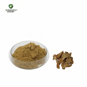 Extracto de Raíz de Inula (Elecampane) en Polvo 10:1, Extracto Natural de Planta Inula <span class=keywords><strong>Helenium</strong></span> para Suplementos Dietéticos, Grado Alimenticio, a Granel - Product Image 2