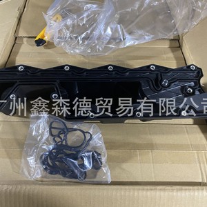 Tapa de Válvulas de Motor Xsd 31319642 para Volvo S80 Xc60 V70 Xc70 Xc90 - Product Image 3