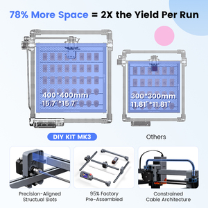 Mini <span class=keywords><strong>machine</strong></span> de gravure <span class=keywords><strong>laser</strong></span> 3D portable <span class=keywords><strong>pour</strong></span> le cuir, le verre, les bijoux, le bois, le cristal, l'acrylique, le plastique - Product Image 5