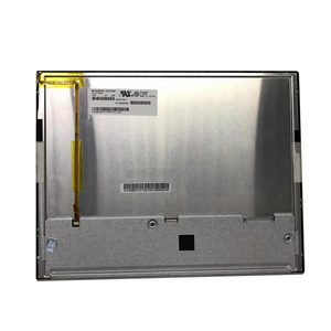 موصل AC121SA01 20 دبوس بوصة * * (SVGA 82PPI شاشة عرض <span class=keywords><strong>LCD</strong></span> أصلية في المخزن - Product Image 2