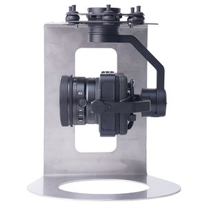 ADTi Gimfly 3-Axis <b>Gimbal</b> ILX-LR1 <b>Camera</b> System RC FPV Racing Freestyle UAV DIY Parts Private Mold Made Guangdong China - Product Image 5